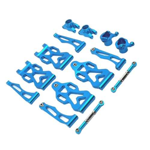 BritBolt 16101 16102 SG116 Pro SG116MAX RC -Autoteile Lenkbecher Welle Schaft -Schwung Arm -Motoranschluss Fernbedienung mit verschiedenen RC -Fahrzeugen kompatibel(764) von BritBolt