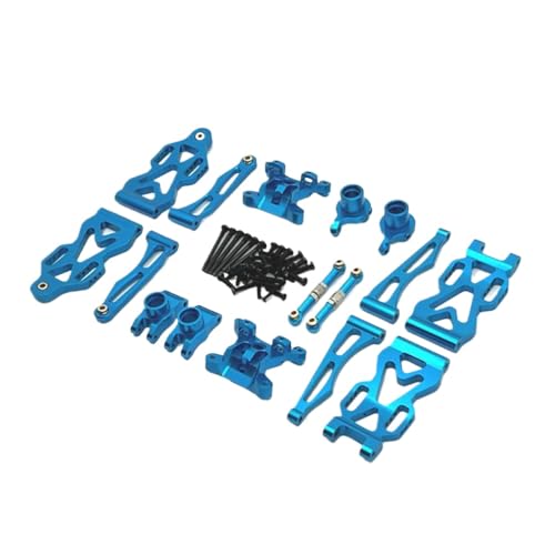 BritBolt 16101 16102 SG116 Pro SG116MAX RC -Autoteile Lenkbecher Welle Schaft -Schwung Arm -Motoranschluss Fernbedienung mit verschiedenen RC -Fahrzeugen kompatibel(937) von BritBolt