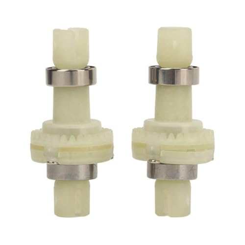BritBolt 2PCS RC Car Ball Differential mit Lagervergleich mit 1 28 Skala K969 Models DIY Installation RC -Fahrzeug Ersatzteile Differentialgetriebe Set BritBolt 2PCS RC Car Ball Differential mit Lagervergleich mit 1 28 Skala K969 Models DIY Installation RC -Fahrzeug Ersatzteile Differentialgetriebe Set von BritBolt