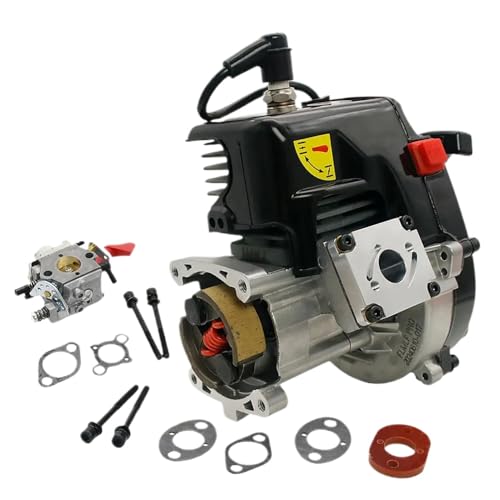 BritBolt 32cc 11 PS RC Car Engine Reed Hülle für 1 5 -Skalierungsmodelle, die mit I Rofun km Rovan 5T FG Goped DBXL MCD DDT FID und ähnlichen Teilen kompatibel sind BritBolt 32cc 11 PS RC Car Engine Reed Hülle für 1 5 -Skalierungsmodelle, die mit I Rofun km Rovan 5T FG Goped DBXL MCD DDT FID und ähnlichen Teilen kompatibel sind von BritBolt
