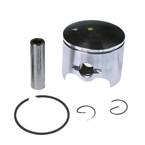 BritBolt 32mm 34 mm 36 mm 38 mm 39 mm Kolbenkit kompatibel mit 23cc 26cc 29cc 30,5cc 32cc 36cc Motoren Anpassungen 1/5 Skala RC -Modelle für I Rovan KM LT FG Cy Engine Teile Ersatz(32cc 35cc) von BritBolt