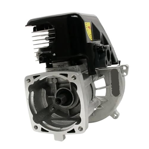 BritBolt 35CC von BritBolt