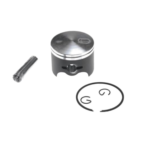 BritBolt 38cc RC -Autogasmotor 4 Lochzylinder und Kolbenringkit kompatibel mit 1 5 -Skalierungsmodellen wie I Rofun Rovan KM 5ivet FG Goped und ähnliche Teile(4 Hole Cylinder) von BritBolt