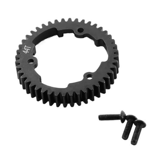 BritBolt 44T Spurgetriebe M1 0 6438 gehärteter Stahl für 1 8 -Skala -RC -Autos kompatibel mit 6S und Ersatzteilen BritBolt 44T Spurgetriebe M1 0 6438 gehärteter Stahl für 1 8 -Skala -RC -Autos kompatibel mit 6S und Ersatzteilen von BritBolt