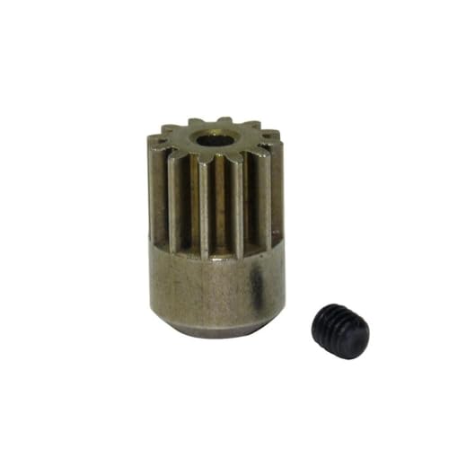 BritBolt 901 901A 903 903A 905 905A Motorgetriebe 90128 1/12 Skala RC -Autoersatzteile Upgrade -Zubehör kompatibel mit verschiedenen RC -Modellen von BritBolt