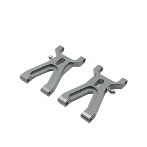 BritBolt Aluminium -Frontachse -Montage -Kit für 1 18 -Skala -RC -Autos kompatibel mit 959B 969B 979B A959 A969 A979 Modelle(YCT42) von BritBolt