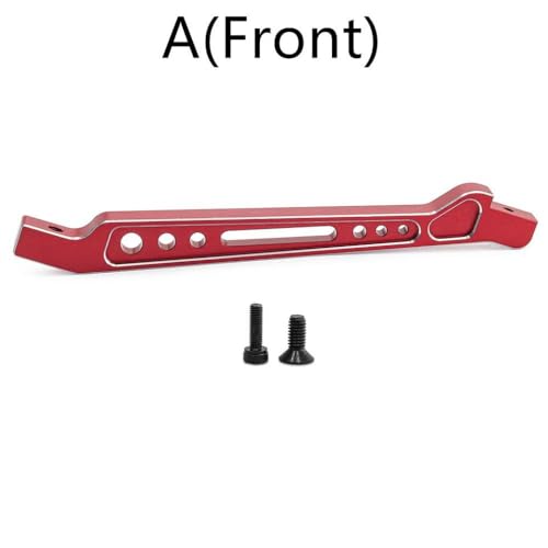 BritBolt Front -Chassis(A-Front) von BritBolt