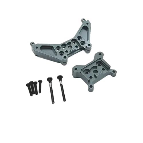 BritBolt Kompatibel mit RC -Automodellen 14301 14302 14303 1 14 Skala Gelenkantriebswelle USB -Reifen -Aftermarket -Austausch(14302-T-812) von BritBolt