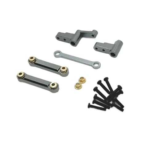 BritBolt Kompatibel mit RC -Automodellen 14301 14302 14303 1 14 Skala Gelenkantriebswelle USB -Reifen -Aftermarket -Austausch(14302-T-926) von BritBolt