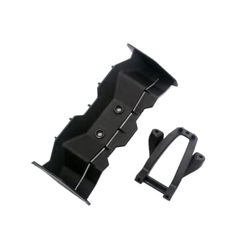 BritBolt Kompatibel mit RC -Automodellen 16101 Pro 16102 Pro SG116 Maximalantriebswelle Getriebe Armsschalter Lenkungstasse Fernbedienungs Reifenmotor Aftermarket Austausch(16101 16102-6030) von BritBolt