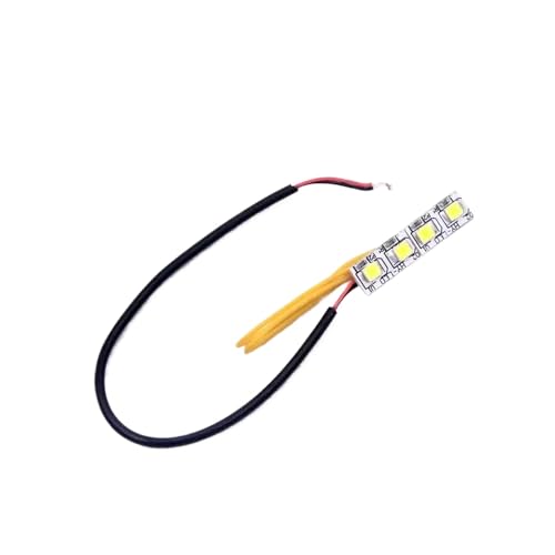 BritBolt Kompatibel mit RC -Automodellen 16101 Pro 16102 Pro SG116 Maximalantriebswelle Getriebe Armsschalter Lenkungstasse Fernbedienungs Reifenmotor Aftermarket Austausch(16101 16102-6054) von BritBolt