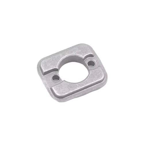 BritBolt Kompatibel mit RC -Automodellen 16101 Pro 16102 Pro SG116 Maximalantriebswelle Getriebe Armsschalter Lenkungstasse Fernbedienungs Reifenmotor Aftermarket Austausch(16101 16102-6319) von BritBolt