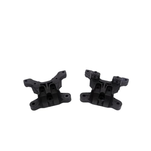 BritBolt Kompatibel mit RC -Automodellen 6028 6029 6030 6031 für 16101 16102 16103 16201 Speed ​​Toy Car Upgrade Teil RC Teile Aftermarket Ersatz(6004) von BritBolt