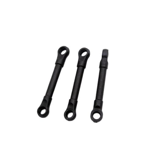 BritBolt Kompatibel mit RC -Automodellen 6028 6029 6030 6031 für 16101 16102 16103 16201 Speed ​​Toy Car Upgrade Teil RC Teile Aftermarket Ersatz(6018) von BritBolt