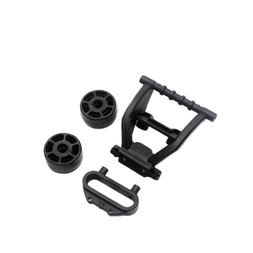 BritBolt Kompatibel mit RC -Automodellen 6028 6029 6030 6031 für 16101 16102 16103 16201 Speed ​​Toy Car Upgrade Teil RC Teile Aftermarket Ersatz(6031) von BritBolt