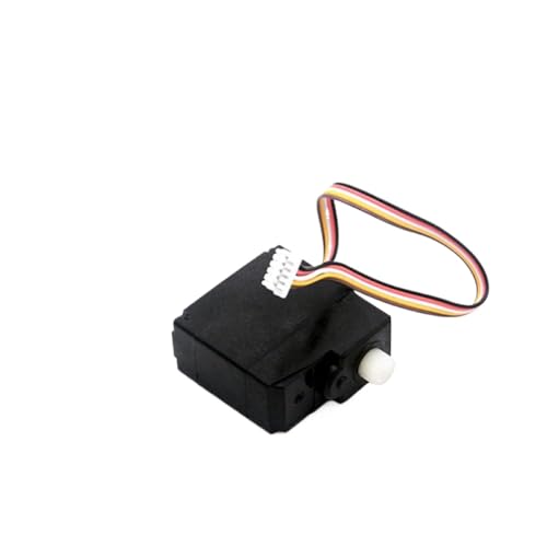 BritBolt Kompatibel mit RC -Automodellen 6028 6029 6030 6031 für 16101 16102 16103 16201 Speed ​​Toy Car Upgrade Teil RC Teile Aftermarket Ersatz(6050) von BritBolt