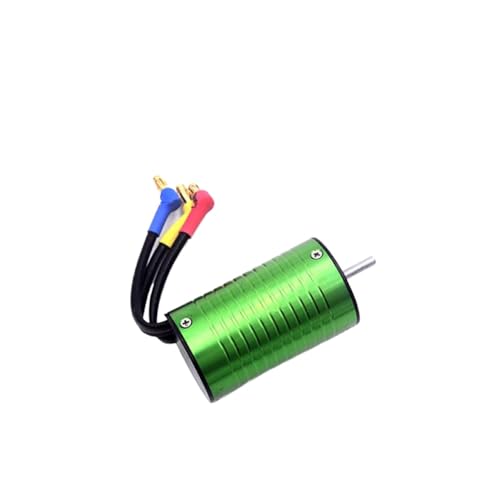 BritBolt Kompatibel mit RC -Automodellen 6028 6029 6030 6031 für 16101 16102 16103 16201 Speed ​​Toy Car Upgrade Teil RC Teile Aftermarket Ersatz(6314) von BritBolt