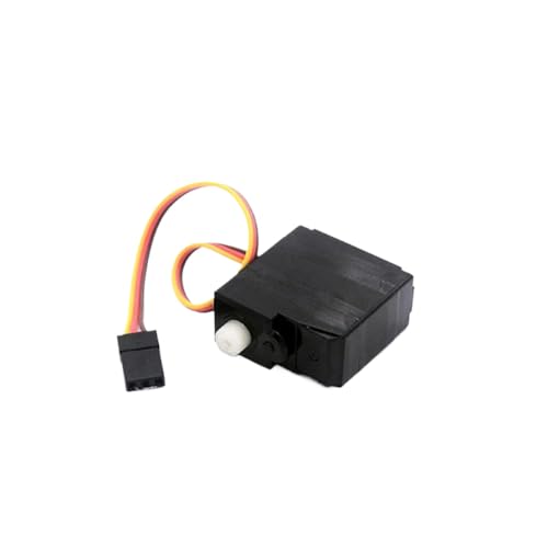 BritBolt Kompatibel mit RC -Automodellen 6028 6029 6030 6031 für 16101 16102 16103 16201 Speed ​​Toy Car Upgrade Teil RC Teile Aftermarket Ersatz(6315) von BritBolt