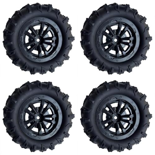 BritBolt Kompatibel mit SG116 16101 16102 Pro -Reifen -Vorderrad Sitz Hackrad Sitzrad Achse Sechseckel -Fugenmutter Aftermarket Ersatz(6034) von BritBolt