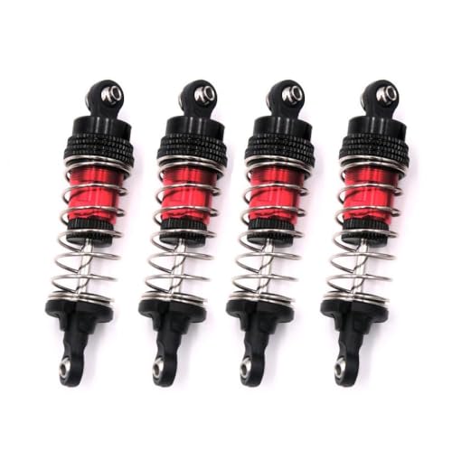 BritBolt Kompatible Stoßdämpferteile für 16101 16102 16103 16106 und Q130(6301-4PCS-H) von BritBolt