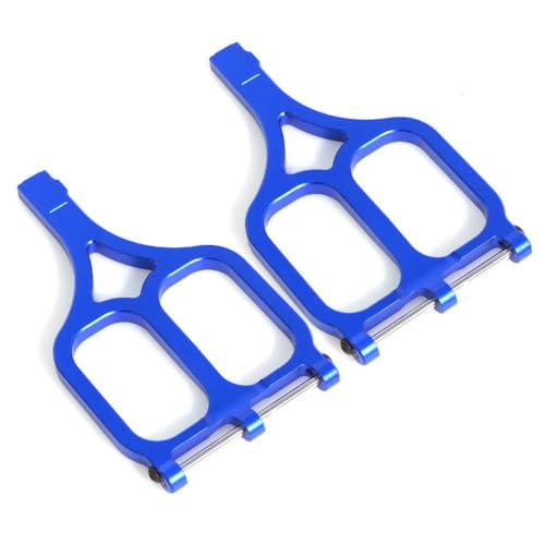 BritBolt Kompatible Suspension Armschockturm -Metallachse 5334 4945 5132 für 1 10 Skala RC -Auto -Upgrade -Teile für E -Maxx -Modelle(5131R) von BritBolt