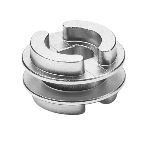 BritBolt Kompatible Wellenpaddel Zahnrad für YK4082 YK4083 YK4102 GEIBENSCHAFT SEVENTION Teil 13016 Passt Yikong -Modelle an(Silver) von BritBolt
