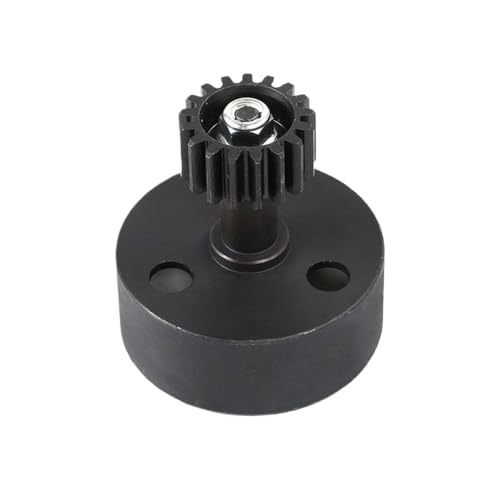 BritBolt Kupplungsglotz -Einrichtung Upgrade kompatibel mit 1 5 -Skala -RC -Automodellen wie KM RV 5B 5T 5SC von BritBolt