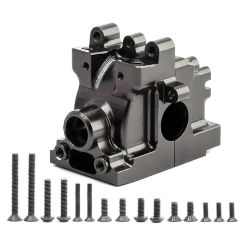 BritBolt Metal Getriebe Getriebe Getriebe IF408 kompatibel mit 1/8 -Skala RC -Autos Fits Inferno MP9 MP10E Upgrade Teile Ersatzzubehör BritBolt Metal Getriebe Getriebe Getriebe IF408 kompatibel mit 1/8 -Skala RC -Autos Fits Inferno MP9 MP10E Upgrade Teile Ersatzzubehör von BritBolt