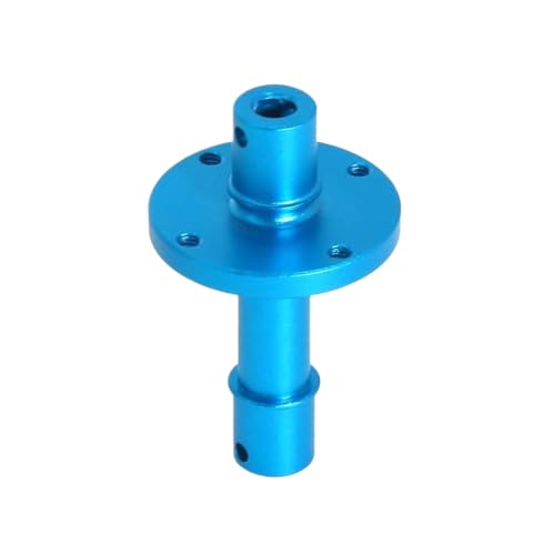 BritBolt Metall Front Direktkupplung 22047 kompatibel mit 1 10-Skala RC Cars TT02 XV02 XM01 TT-02 XV-02 Upgrade-Teile für Chassis-Zubehör von BritBolt