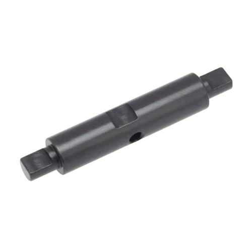 BritBolt Metall -Spool -Welle ARA310943 kompatibel mit 1 7 -Skala -RC -Autos wie unbegrenzter Verstoßverbrechensmodelle 6S Upgrade Teil BritBolt Metall -Spool -Welle ARA310943 kompatibel mit 1 7 -Skala -RC -Autos wie unbegrenzter Verstoßverbrechensmodelle 6S Upgrade Teil von BritBolt