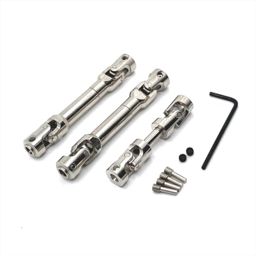 BritBolt Metall -Upgrade -Antriebswellenschraube 4x12mm Sechskantschraube kompatibel mit Mn Mn1 12 Mn128 Mn86 RC -Autoteile Fernbedienungsfahrzeugzubehör BritBolt Metall -Upgrade -Antriebswellenschraube 4x12mm Sechskantschraube kompatibel mit Mn Mn1 12 Mn128 Mn86 RC -Autoteile Fernbedienungsfahrzeugzubehör von BritBolt