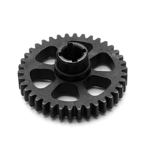 BritBolt Metallmotor Gear Upgrade -Teile kompatibel mit 1/18 RC -Autos im Maßstab BritBolt Metallmotor Gear Upgrade -Teile kompatibel mit 1/18 RC -Autos im Maßstab von BritBolt