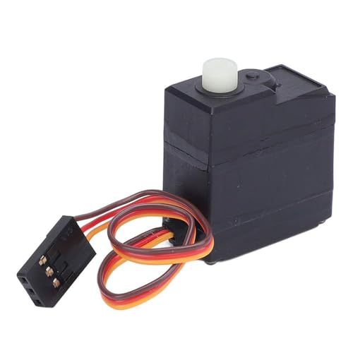 BritBolt RC Gear Servo 6315 3 Line Digital Servo 17G erweiterte Steuerung kompatibel mit 16101pro 16102pro 16201Pro -Modellen BritBolt RC Gear Servo 6315 3 Line Digital Servo 17G erweiterte Steuerung kompatibel mit 16101pro 16102pro 16201Pro -Modellen von BritBolt