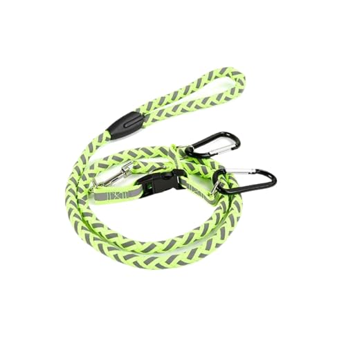 BritBolt Schleppseilanhänger -Ziehenseil für 1/5 1/8 1/10 Skala RC -Autos kompatibel mit 5B 5T SS 5SC DBXL -Modellen(Green) von BritBolt