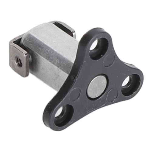 BritBolt TREIS -ARM -Wellenscharnier -Metall -Ersatzteil für 4pro Anti -Impact -Arm, die mit verschiedenen Modellen (Front) von BritBolt