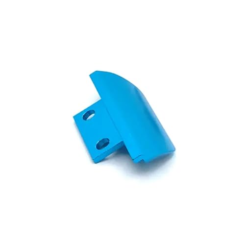 BritBolt Upgrade -Teile für RC -Autos vorne mit den Modellen 184016 144001 144010 144016 124007 124017 124019 kompatibel(Blue) von BritBolt