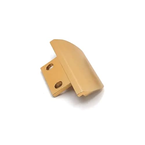 BritBolt Upgrade -Teile für RC -Autos vorne mit den Modellen 184016 144001 144010 144016 124007 124017 124019 kompatibel(Yellow) von BritBolt