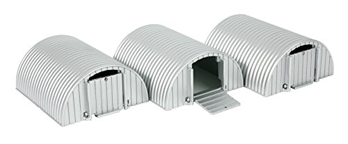 Britains 42081 Schweinegehäuse von Britains