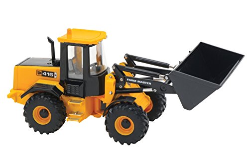 Britains 42511 - JCB 416 Farmmaster 1/32 von Britains