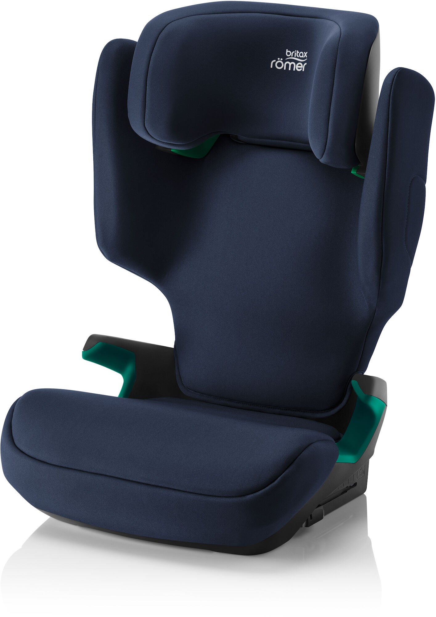 Britax Römer Adventure Plus Kindersitz, Night Blue von Britax Römer