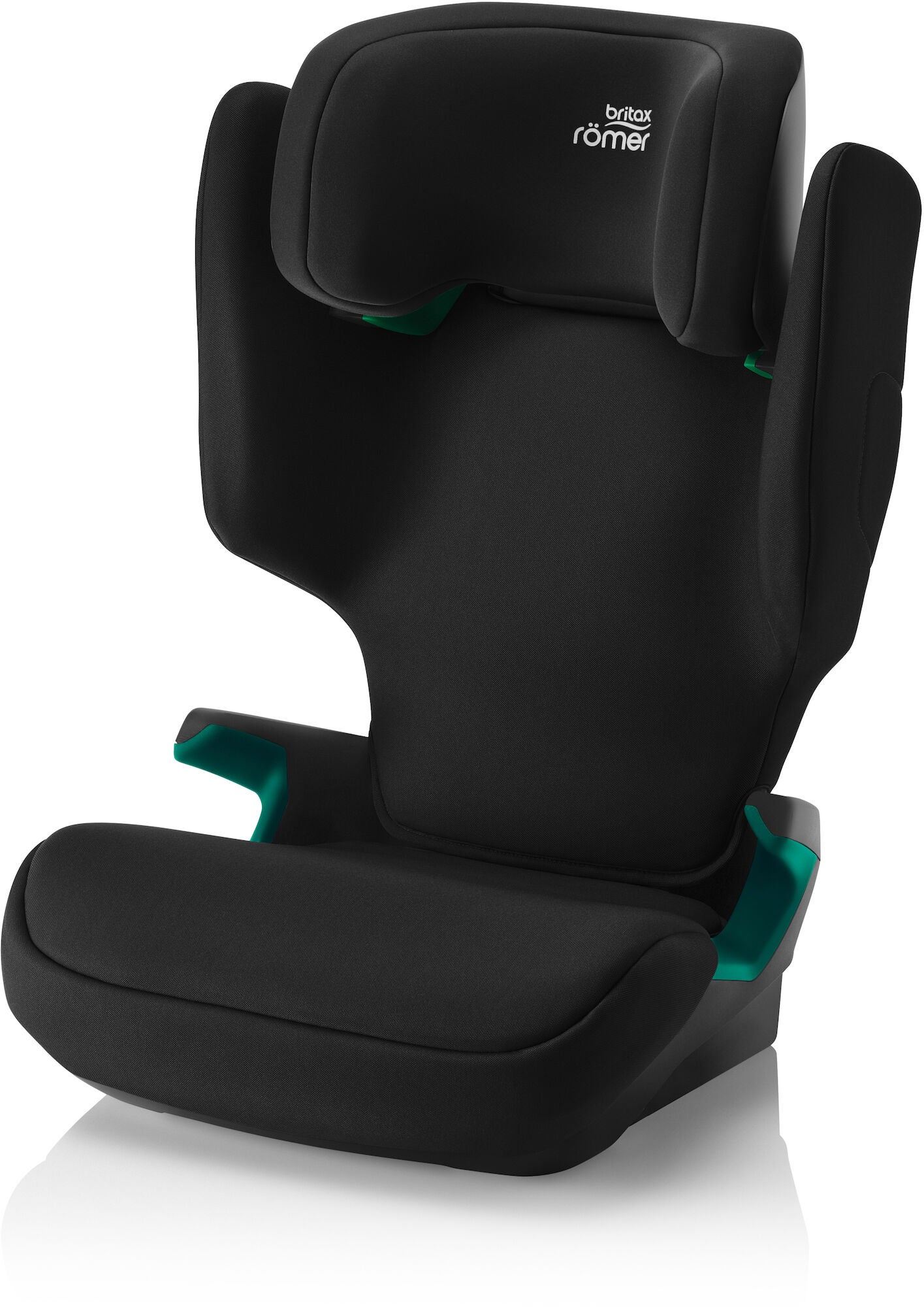 Britax Römer Adventure Plus Kindersitz, Space Black Britax Römer Adventure Plus Kindersitz, Space Black von Britax Römer
