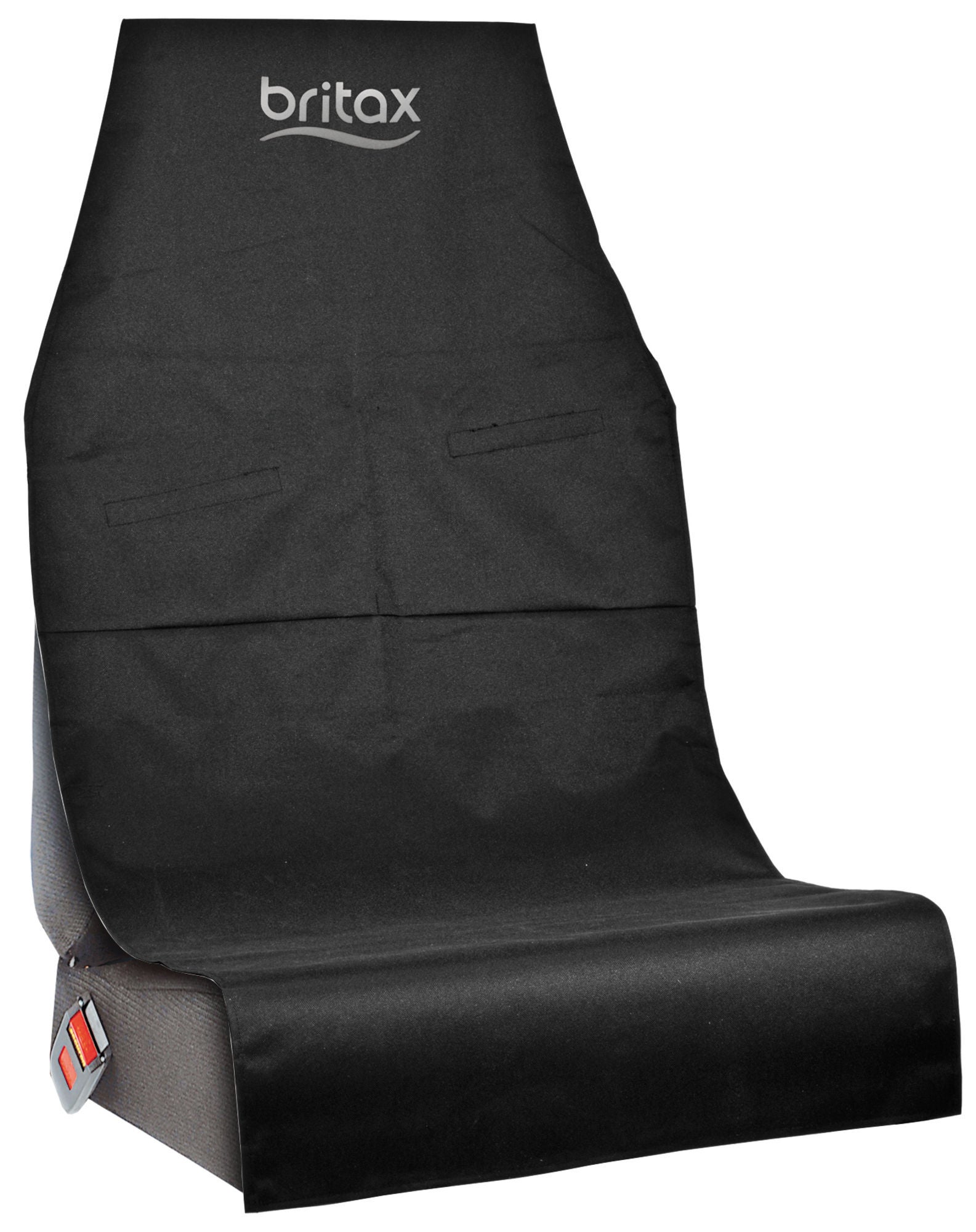 Britax Römer Autositzschoner, Schwarz Britax Römer Autositzschoner, Schwarz von Britax Römer