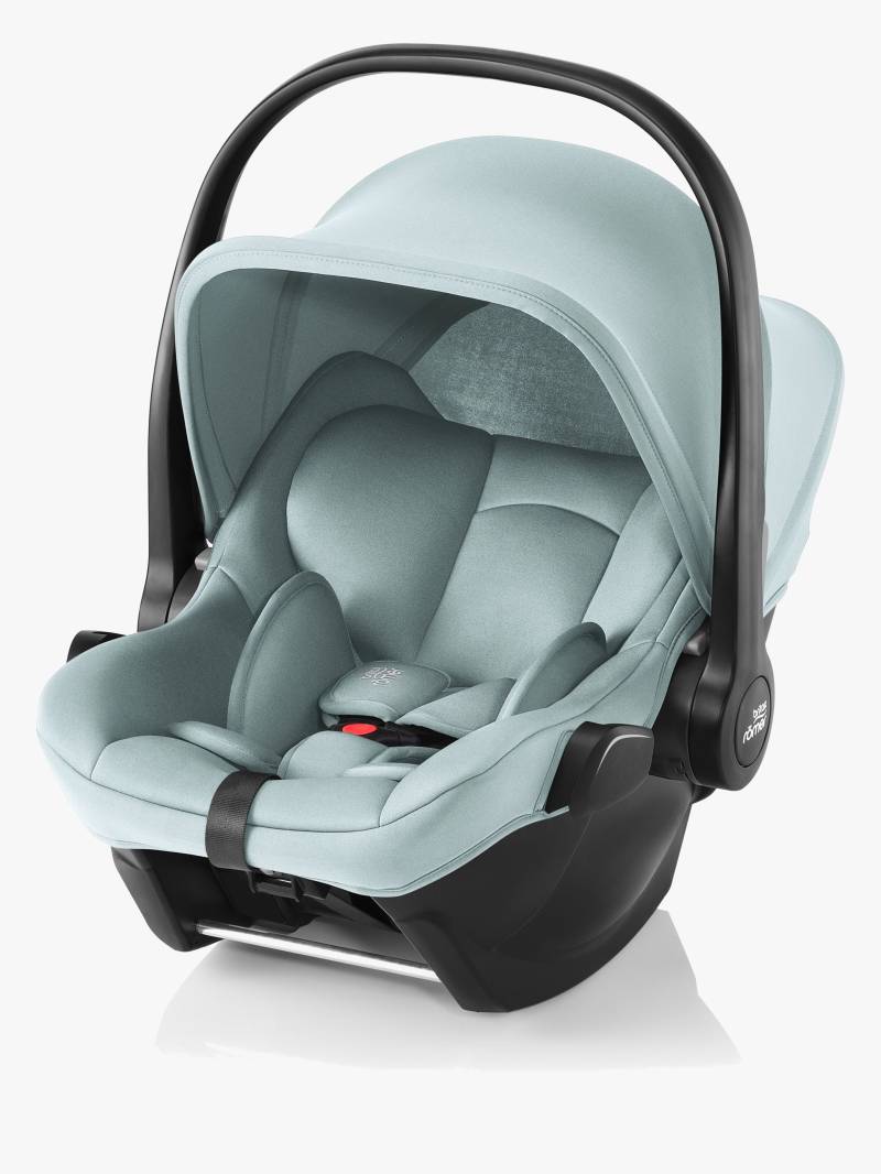 Britax Römer Baby-Safe Core Babyschale, Ocean von Britax Römer
