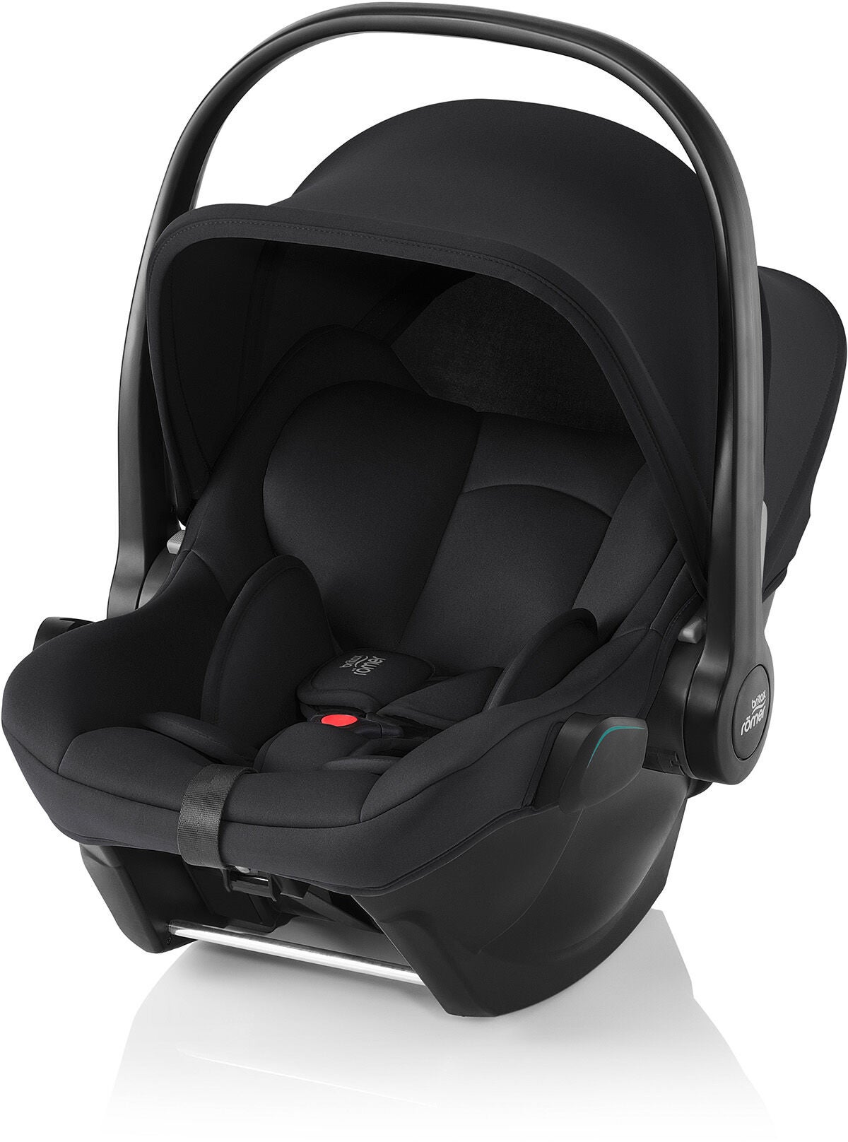 Britax Römer Baby-Safe Core Babyschale, Space Black Britax Römer Baby-Safe Core Babyschale, Space Black von Britax Römer