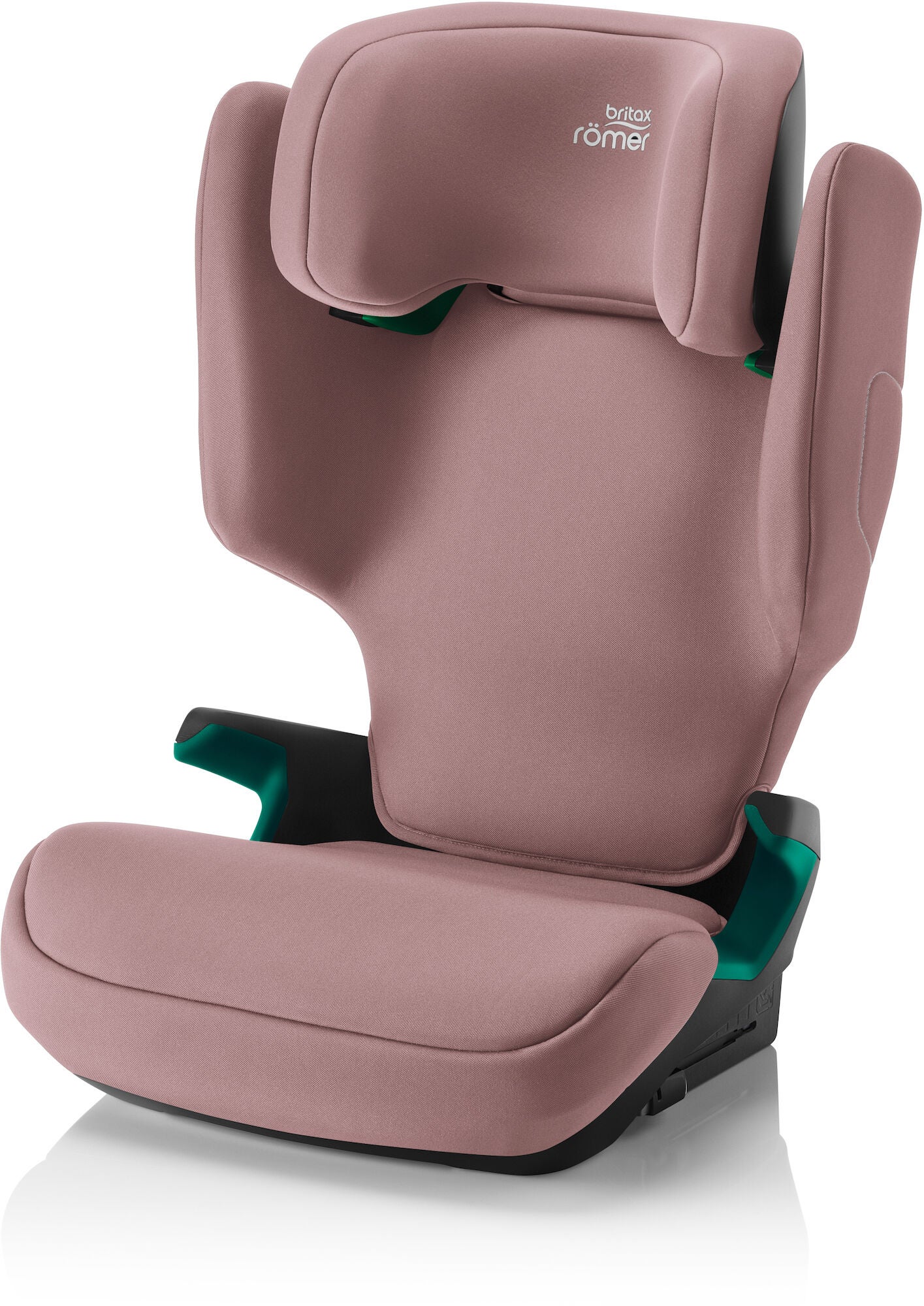 Britax Römer Discovery Plus Kindersitz, Dusty Rose Britax Römer Discovery Plus Kindersitz, Dusty Rose von Britax Römer