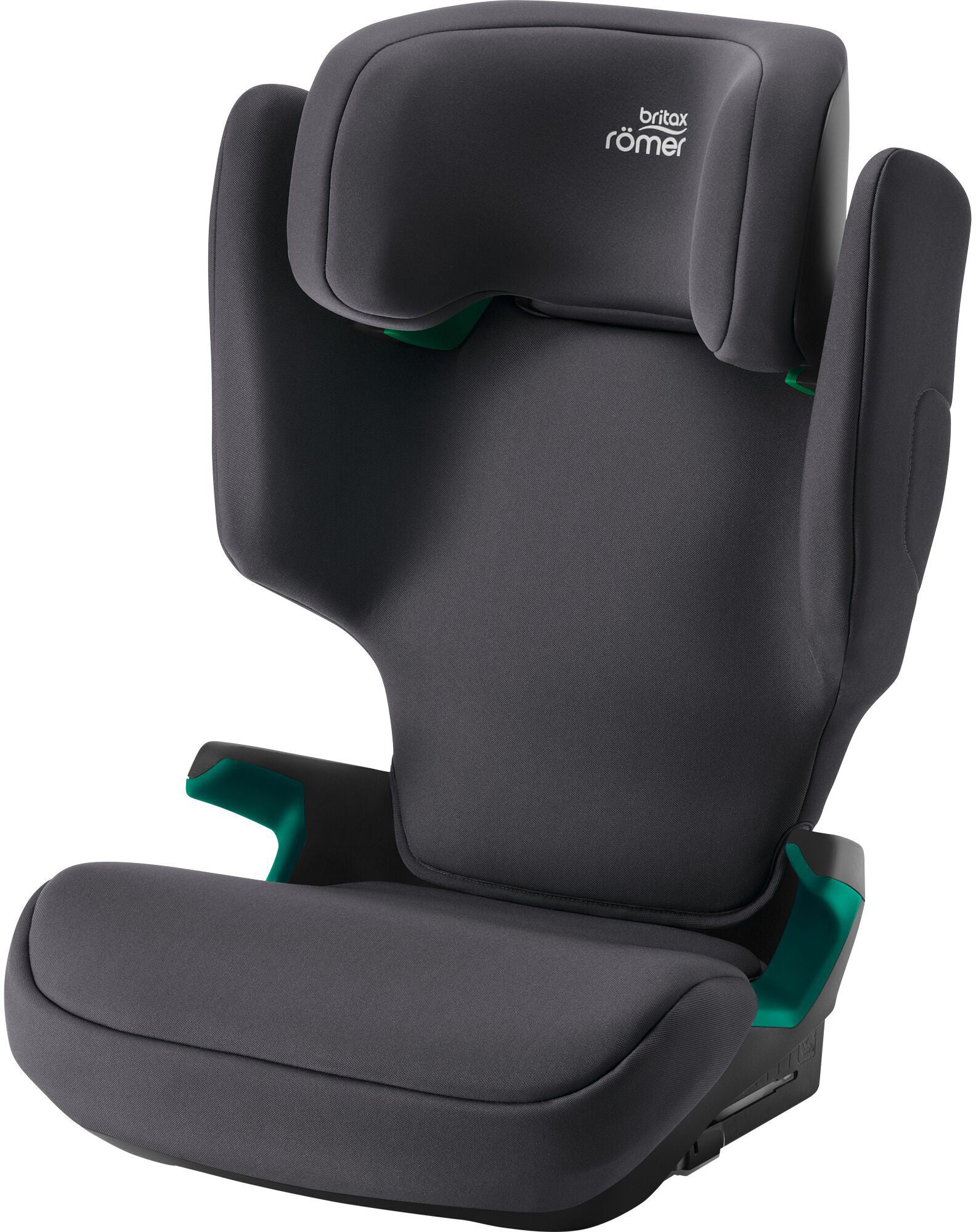 Britax Römer Discovery Plus Kindersitz, Midnight Grey Britax Römer Discovery Plus Kindersitz, Midnight Grey von Britax Römer