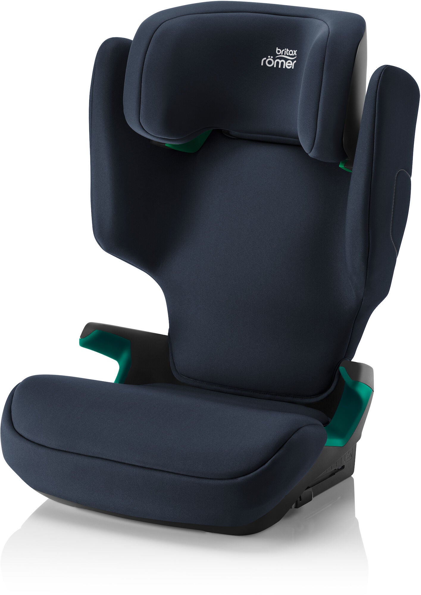 Britax Römer Discovery Plus Kindersitz, Night Blue Britax Römer Discovery Plus Kindersitz, Night Blue von Britax Römer