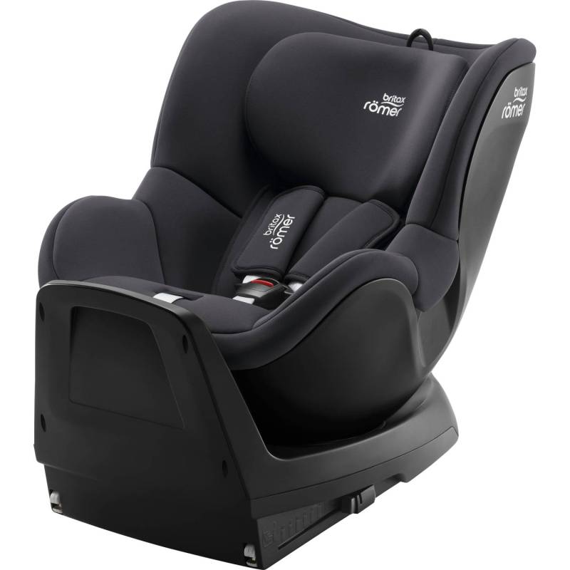 Britax Römer Dualfix M Plus - Midnight Grey von Britax Römer