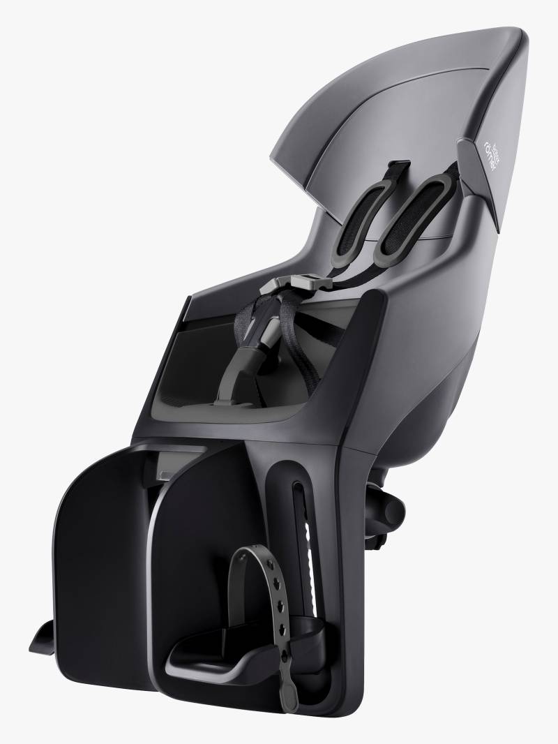 Britax Römer Jockey Maxi Fahrradsitz, Mineral Grey Britax Römer Jockey Maxi Fahrradsitz, Mineral Grey von Britax Römer