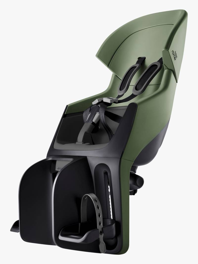 Britax Römer Jockey Maxi Fahrradsitz, Urban Olive Britax Römer Jockey Maxi Fahrradsitz, Urban Olive von Britax Römer
